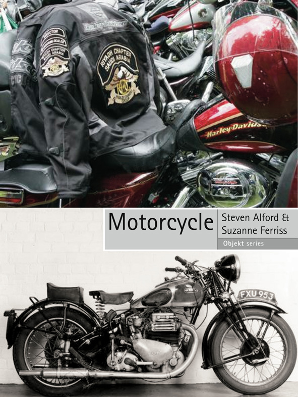 MotorcycleCover